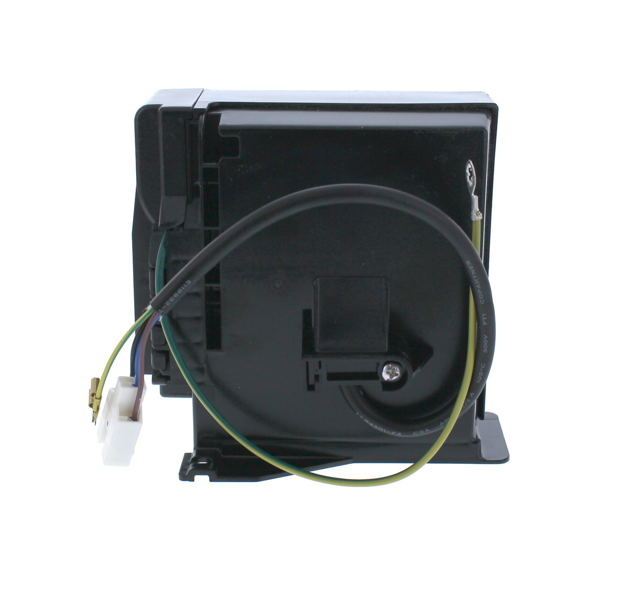 W10729632 - Genuine OEM Whirlpool Refrigerator Inverter Box